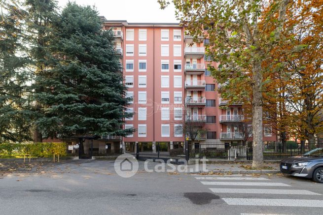 Appartamento in residenziale in Via Don Lorenzo Milani