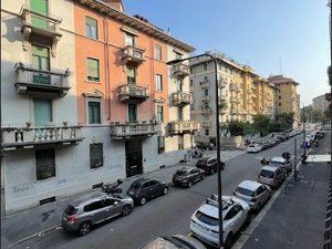 Appartamento in residenziale in Via Romolo Gessi 54