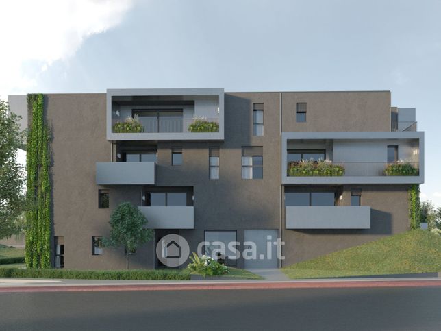 Appartamento in residenziale in Via Fornace