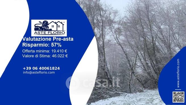 Terreno agricolo in commerciale in Via Torre