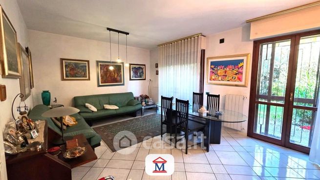 Villetta a schiera in residenziale in Via Orio