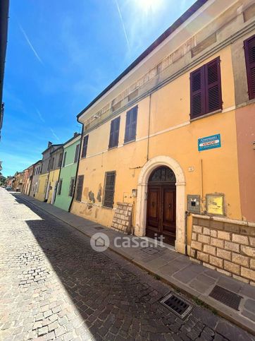 Appartamento in residenziale in Corso Giuseppe Garibaldi 42