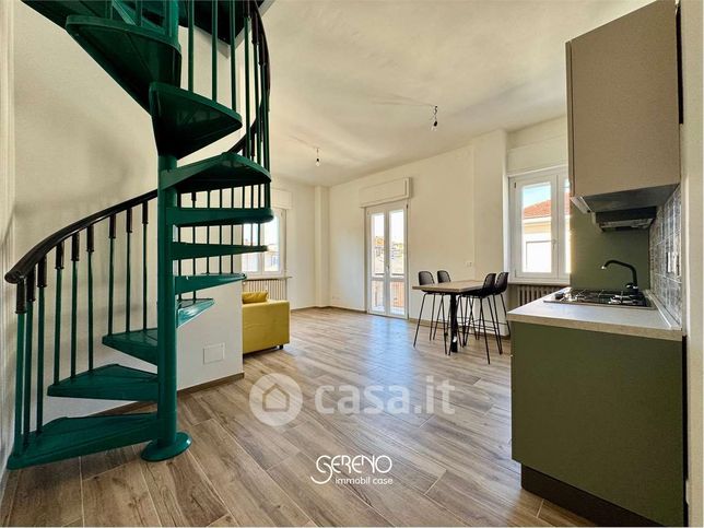 Appartamento in residenziale in Via Giacomo Matteotti 7