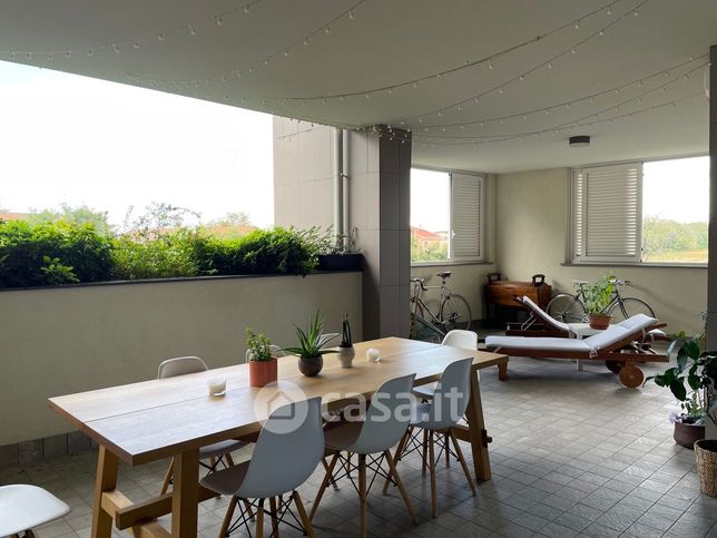 Appartamento in residenziale in Via Alessandro Manzoni 10