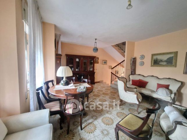 Villetta a schiera in residenziale in Via Copenaghen