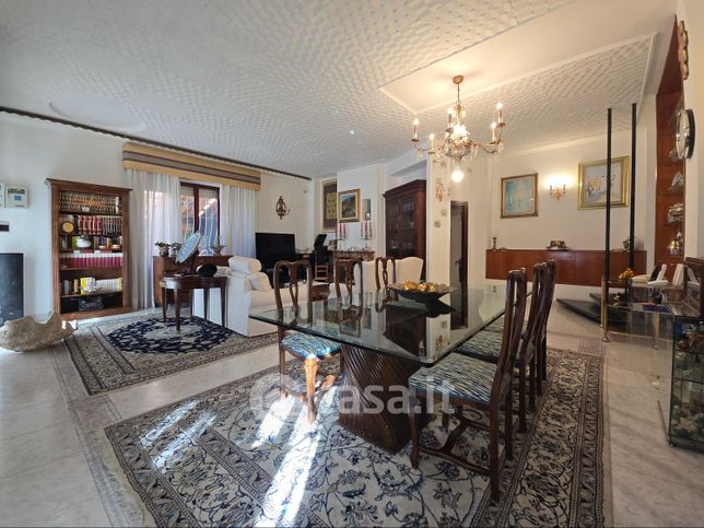 Appartamento in residenziale in Via NicolÃ² Tommaseo
