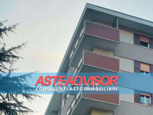 Appartamento in residenziale in Via Roen 25