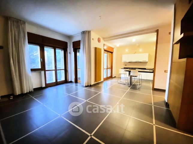 Appartamento in residenziale in Via Panoramica 29