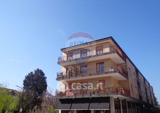 Appartamento in residenziale in Via Repubblica 59