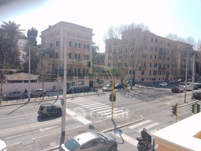 Ufficio in commerciale in Via Nomentana 305