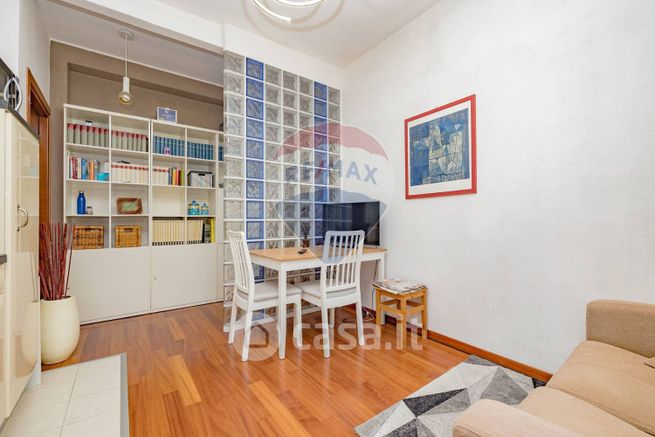 Appartamento in residenziale in Via Padre Placido Riccardi 17