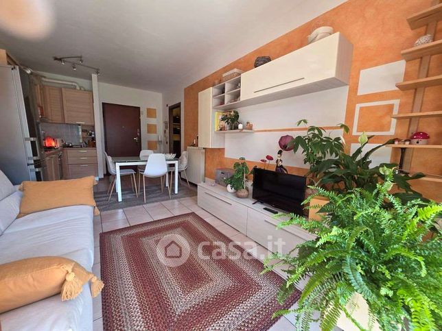 Appartamento in residenziale in Via Al Poggio 20