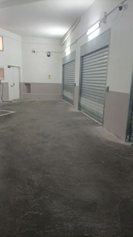 Garage/posto auto in residenziale in Via San Filippo