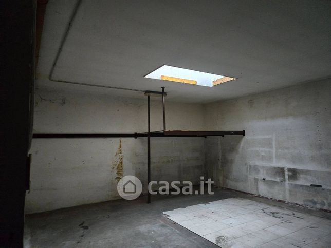 Box/posto auto in residenziale in Via Vandalino