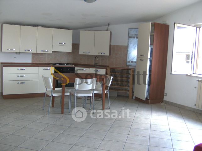 Appartamento in residenziale in Via Palmiro Togliatti 12 a