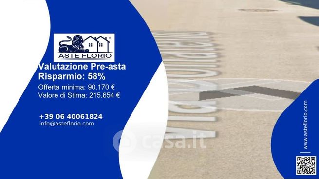 Terreno edificabile in residenziale in Via Donatello