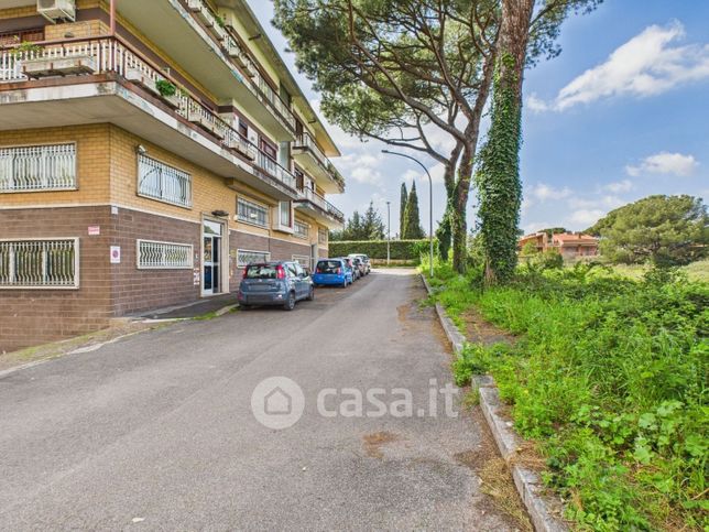 Appartamento in residenziale in Via Giuseppe Failla