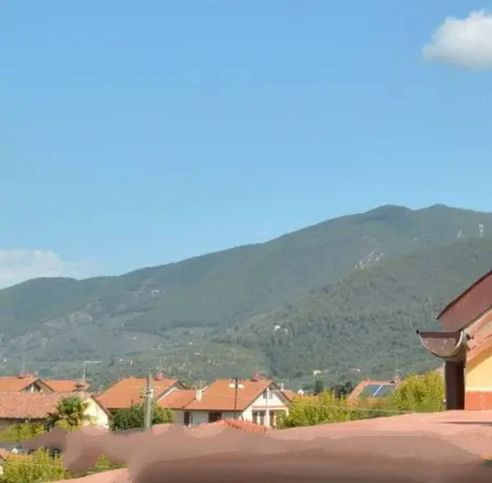 Appartamento in residenziale in Via G. Toniolo