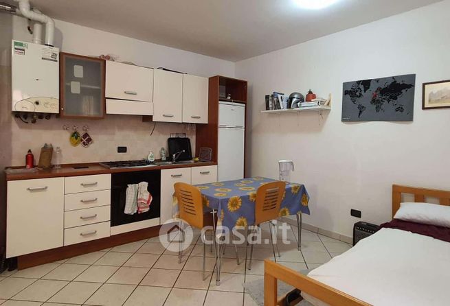 Appartamento in residenziale in Via Giuseppe Mazzini 19