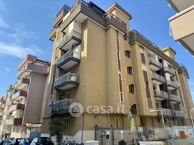 Appartamento in residenziale in Via Nicola Romeo