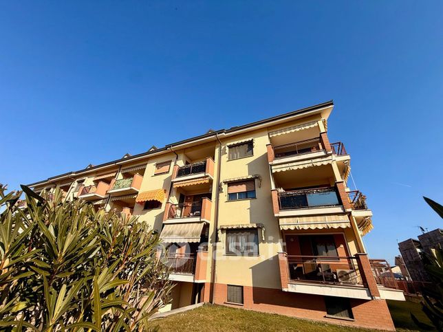 Appartamento in residenziale in Via Monsignor Oscar Romero 5