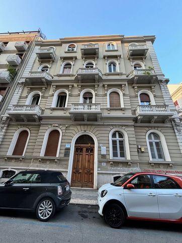 Appartamento in residenziale in Via Salvatore Cognetti 38