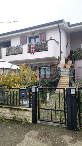 Appartamento in residenziale in Via Don Lorenzo Milani 60