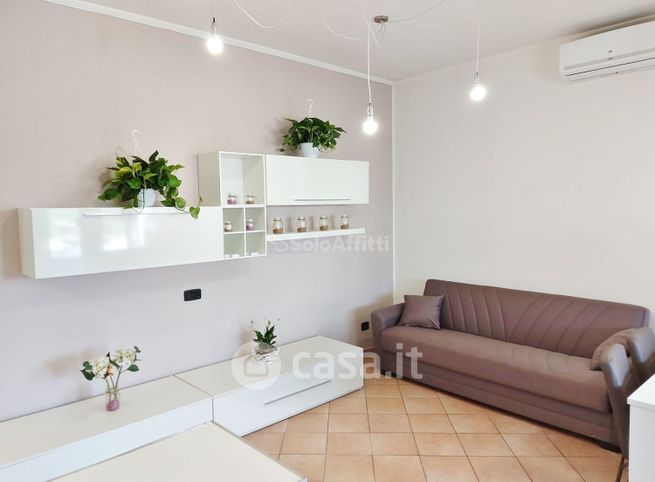 Appartamento in residenziale in Via Passo Buole