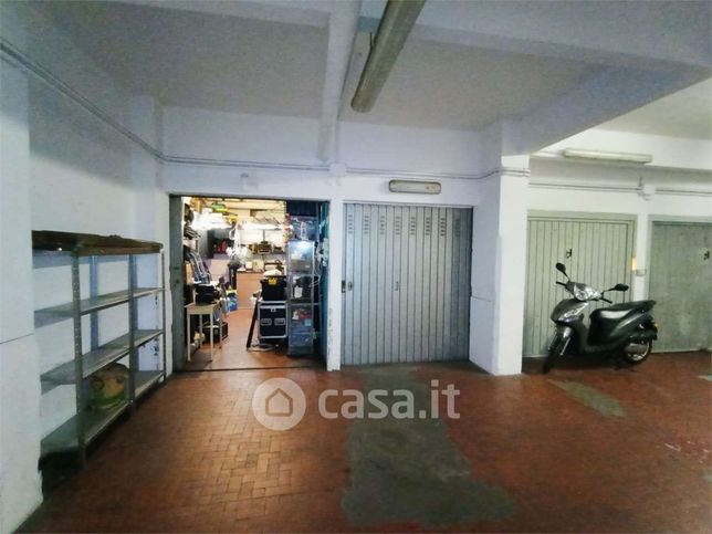 Box/posto auto in residenziale in Via Guglielmo Marconi 124