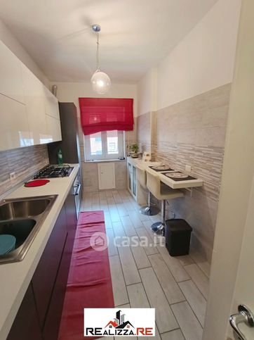 Appartamento in residenziale in Via Tuscolana 1000