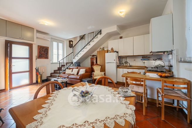 Appartamento in residenziale in Via Tronto 19