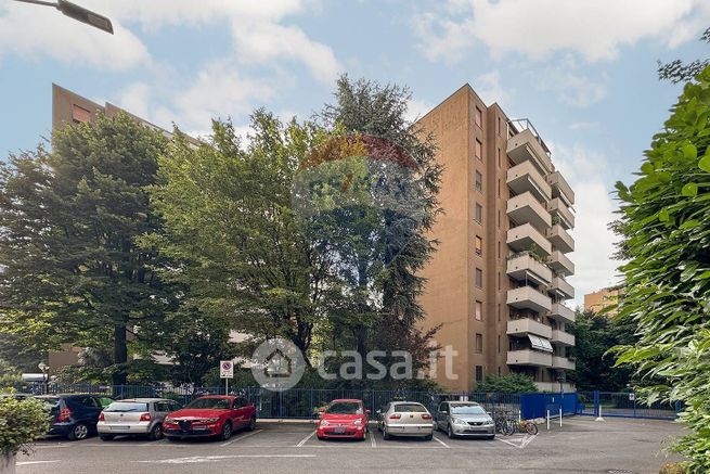 Appartamento in residenziale in Via Papa Giovanni XXIII 25