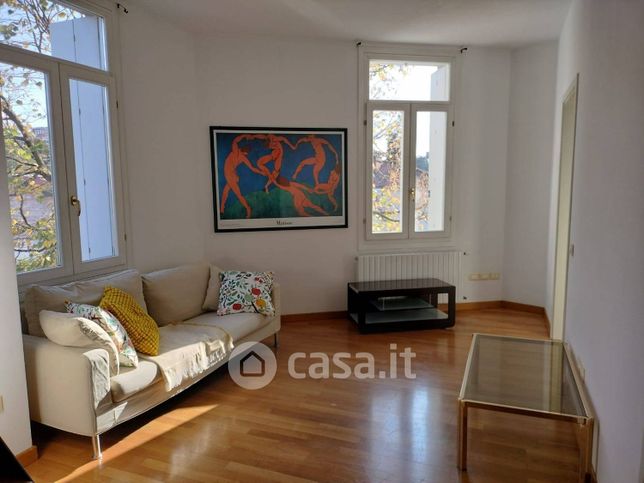 Appartamento in residenziale in Via Francesco di Manzano 1