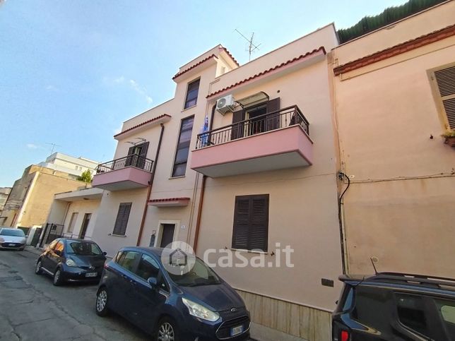 Appartamento in residenziale in Via dei Frassini 11