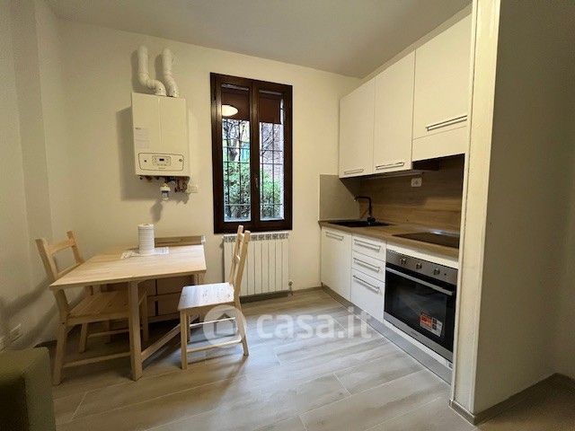 Appartamento in residenziale in Via Orfeo 10