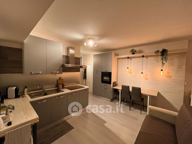 Loft in residenziale in Via Privata Pietro Bembo 20