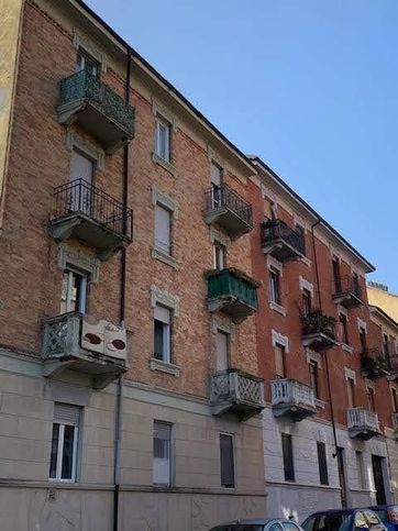 Appartamento in residenziale in Via Renato Wuillermin 10