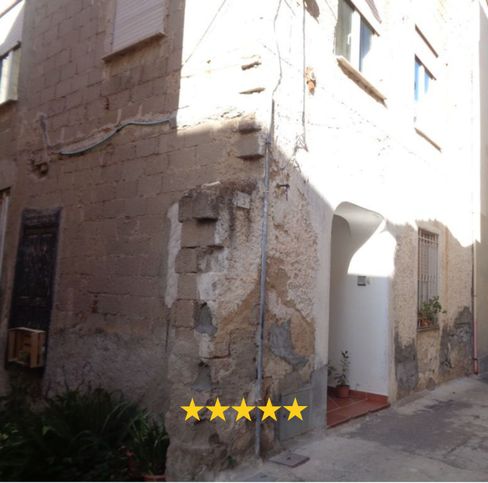 Appartamento in residenziale in Via Nuoro