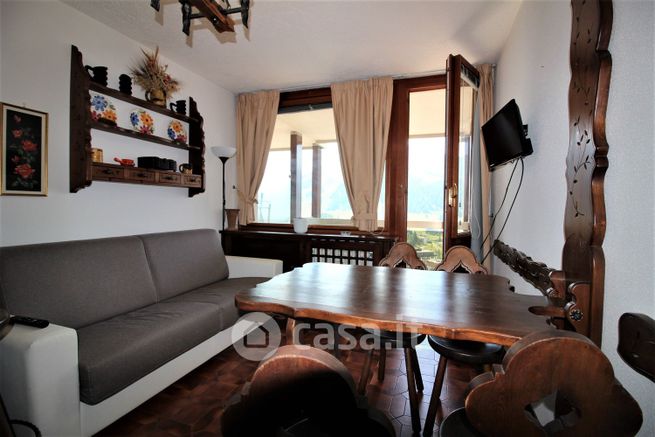 Appartamento in residenziale in Via Monterotta 10