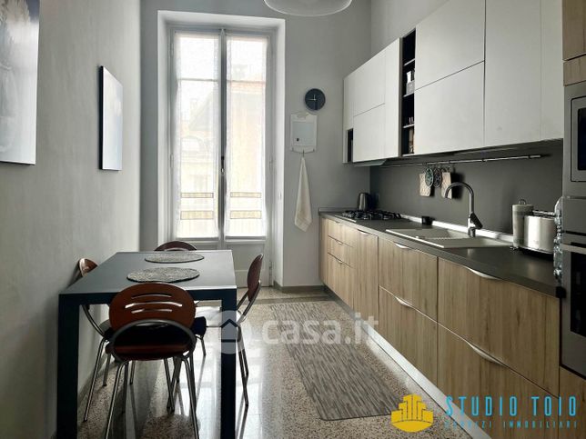 Appartamento in residenziale in 