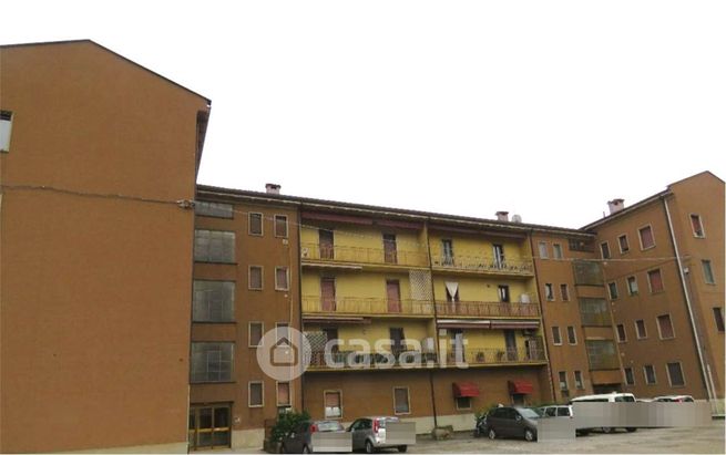 Appartamento in residenziale in Via Emilio Brasca