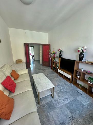 Appartamento in residenziale in Corso Giuseppe Mazzini