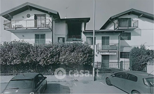 Appartamento in residenziale in Via del Latte 6