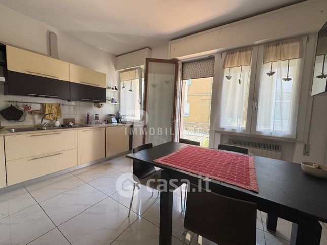 Appartamento in residenziale in Viale Cirene