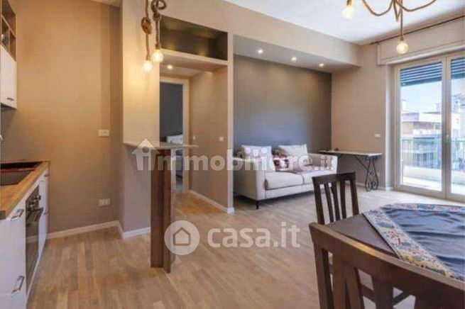 Appartamento in residenziale in