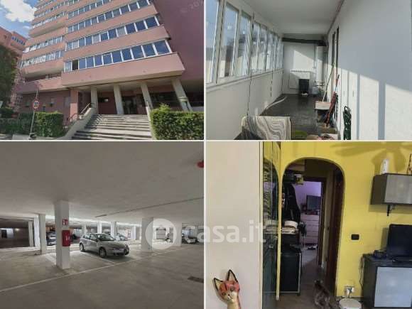 Appartamento in residenziale in Via dei Pini 7