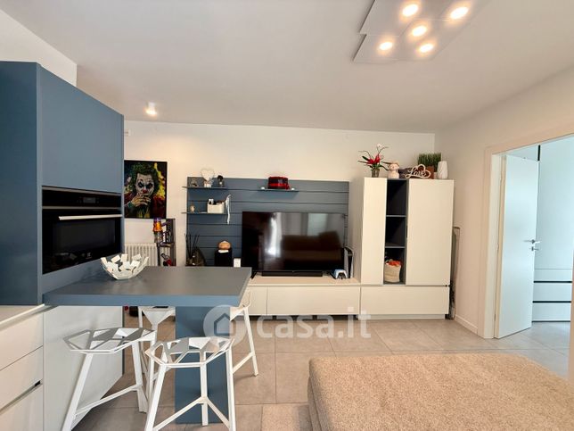 Appartamento in residenziale in Via Vicenza 1