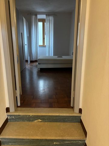 Appartamento in residenziale in Via Rose