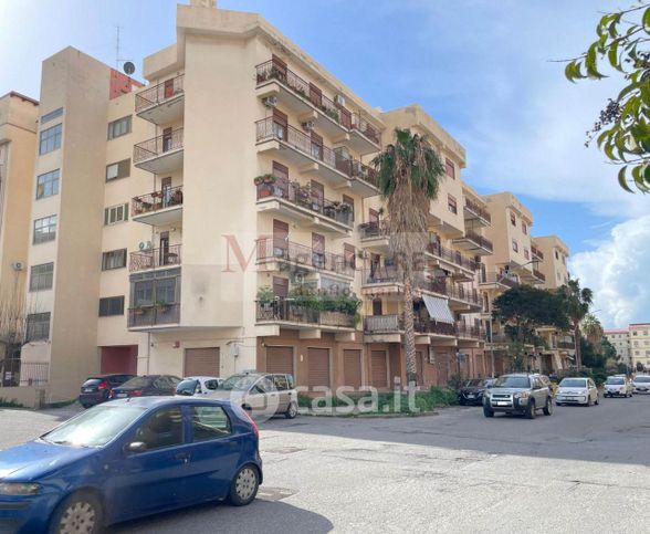 Appartamento in residenziale in Viale Vittoria 19