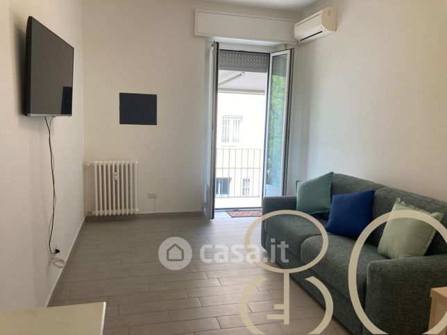 Appartamento in residenziale in Via Privata Tobruk 10